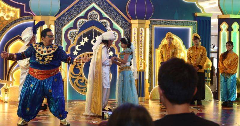 Dok. Living World Alam Sutera